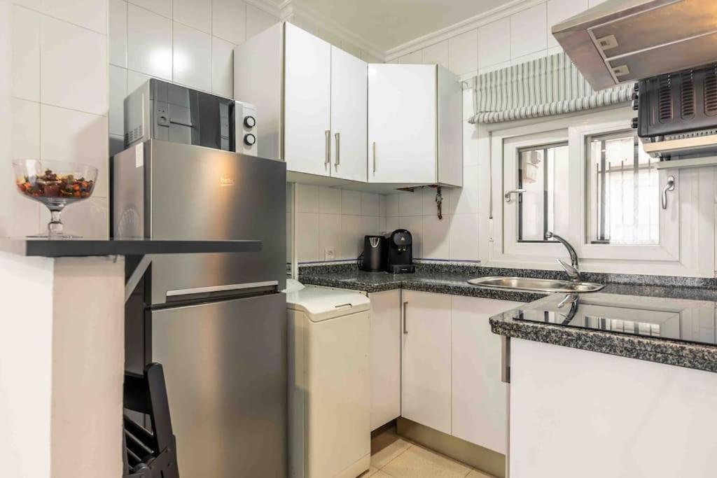 Triana Appartement *