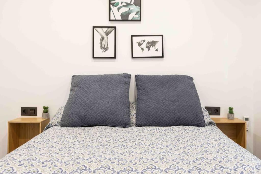 Appartement Triana *
