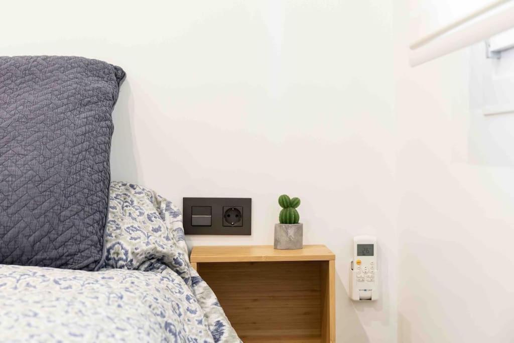 Triana Apartment Seville